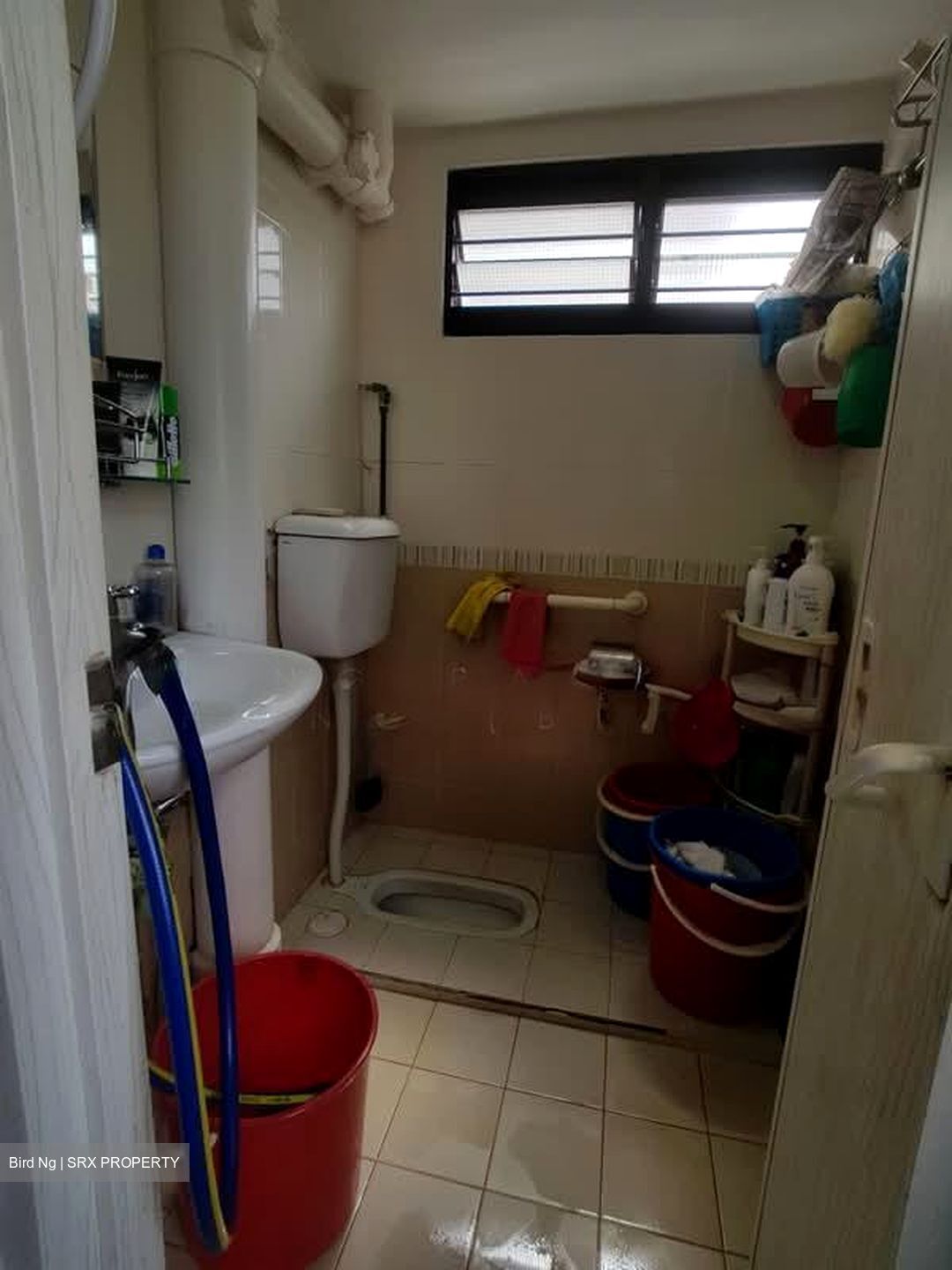 Blk 115 Toa Payoh North (Toa Payoh), HDB 3 Rooms #543036981